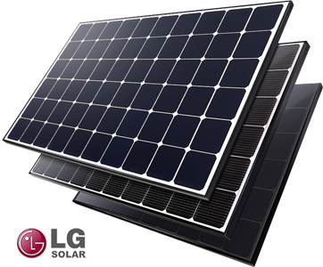 Review LG Solar Panels 比较LG太阳能电池板的审查