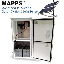300瓦24VDC 99AHR级别1师2太阳系