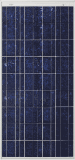 BP 3125 Solar PV模块