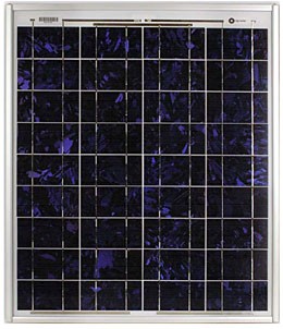 BP Solar BPSX320太阳能电池板