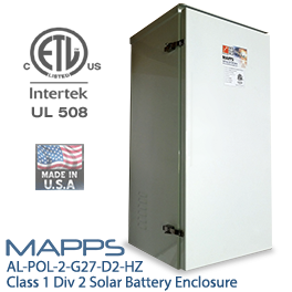 MAPPS C1D2两组27电池外壳 - 低批发价格