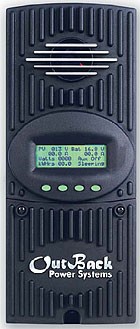 Outback FLEXmax 60 Charge Controller