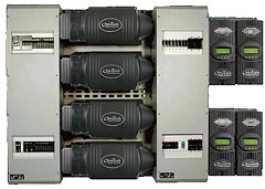 内陆FLEXware1000