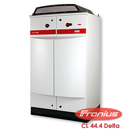 Fronius CL 44.4 Delta逆变器