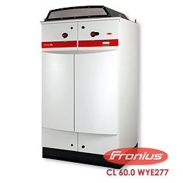 Fronius CL 60.0 Wye277逆变器