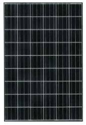 Kyocera KD235GX-LB Solar Panels