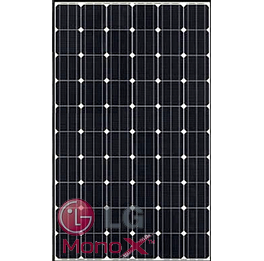 LG LG280S1C-B3 Solar Panel