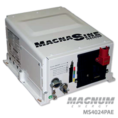 万能MS4024PAE逆变器/充电器