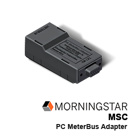 晨星MSC PC米总线适配器