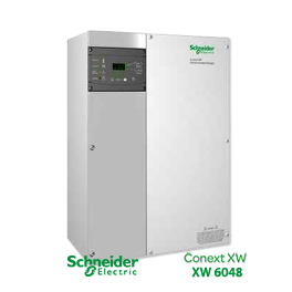 施耐德电气Conext XW 6048逆变器/充电器