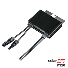 SolarEdge P320 SolarEdge逆变器电源优化器