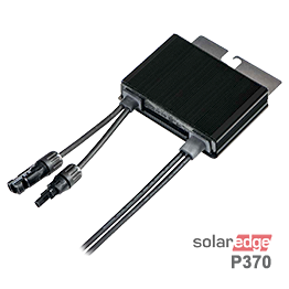 Solaredge P370电力优化器 - 批发价格