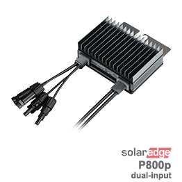 Solaredge.P800p Parallel Power Optimizer - Low Wholesale Price