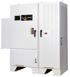 Solaron 250 KW Commerty Grid-Tie逆变器