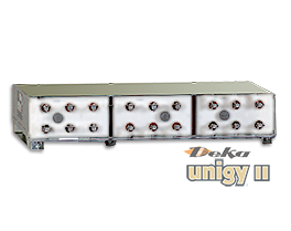 Deka Unigy II 3AVR75-19太空船电池系统模块