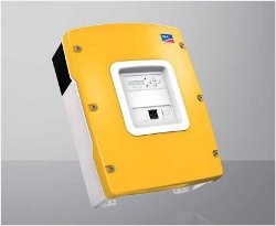 阳光岛太阳能电池备用逆变器系统-5 kW