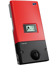 SMA Sunny Boy SB 3000HF-US逆变器