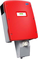 阳光男孩SB8000TL-US变频器