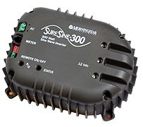 晨星SureSine 600变频器