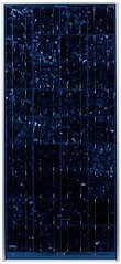 BP Solar 60 Watt Solar Panel BP SX60