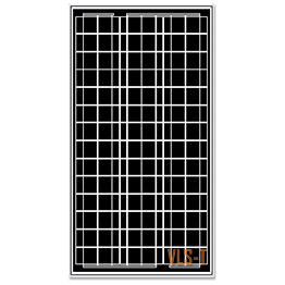 批发VLS-180-T 180瓦特离网太阳能电池板24伏直流