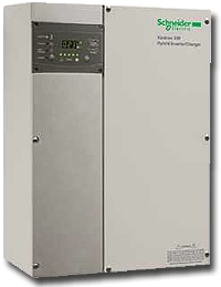 Schneider Xantrex XW6048逆变器