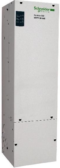 XW MPPT 80 600太阳能充电控制器