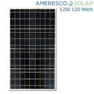 Ameresco 120J 120W Class 1 Division 2 Solar Panel