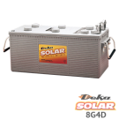 Deka Solar 8G4D密封凝胶电池电池