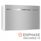 Enphuse Encharge 10kW电池存储系统 - 低合奏价格
