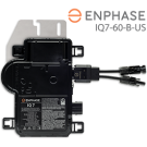 Enphase公司IQ7-60-B-美微 - 最低的批发价