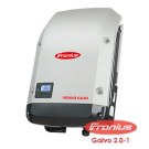 Fronius Galvo 2.0-1家用太阳能系统逆变器