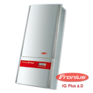 Fronius搞笑+ 6.0逆变器