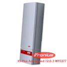 Fronius Ig加上高级12.0-3 Wye277逆变器