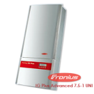Fronius Ig加上高级7.5-1 Uni逆变器