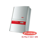 Fronius Solar IG Plus V 3.8-1 UNI Inverter