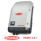 Fronius Primo 3.8-1逆变器