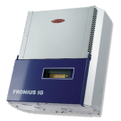 Fronius IG 3000 Solar Inverter