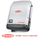 Fronius Symo 10.0-3 208-240逆变器-低廉的批发价格