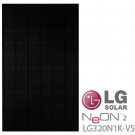 Wholesale LG NeON 2 LG320N1K-V5 Solar Panel