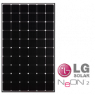 LG霓虹2 LG360N1C-N5太阳能电池板