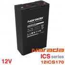 Narada 12ICS170 12V 170Ah ICS Battery - Low Price