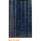 Sharp NU-Q235F4 Solar Panels