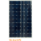 Sharp Nu-Q240F2太阳能电池板