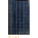 Sharp NU-U235F4 Solar Panels