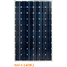 Sharp NU-U240F2 Solar Panels