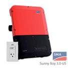 SMA Sunny Boy 3.0-US Inverter - Low Wholesale Price