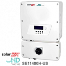 SolarEdge的HD波SE11400H美逆变器 - 最低的批发价