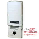 SolarEdge SE11400A-US Inverter
