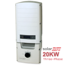Solaredge SE20KUS逆变器